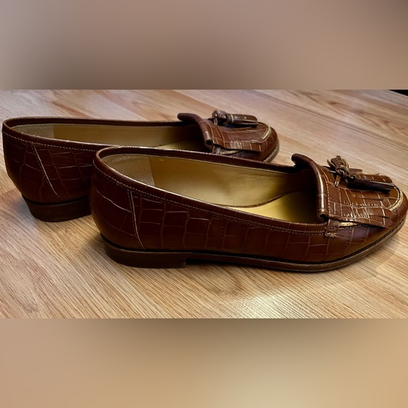 SÉZANE Lisa Mocassins size 40 - Picture 5 of 8